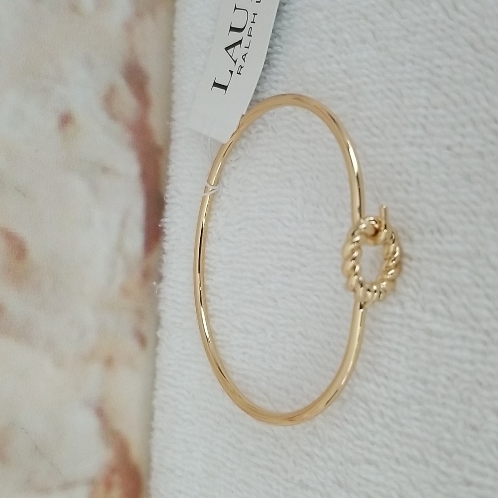 New Ralph Lauren Bangle Bracelet